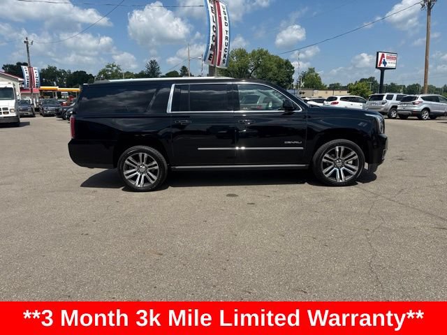 Used 2019 GMC Yukon XL Denali w/ Denali Ultimate Package AWD/4WD image 2
