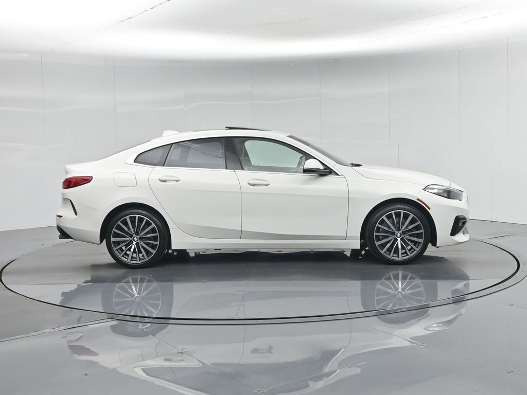 Used 2021 BMW 228i xDrive Gran Coupe w/ Convenience Package image 28