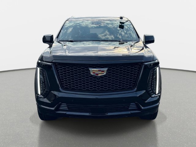 New 2026 Cadillac Escalade ESV Sport w/ LPO, Floor Liner Package AWD/4WD image 9