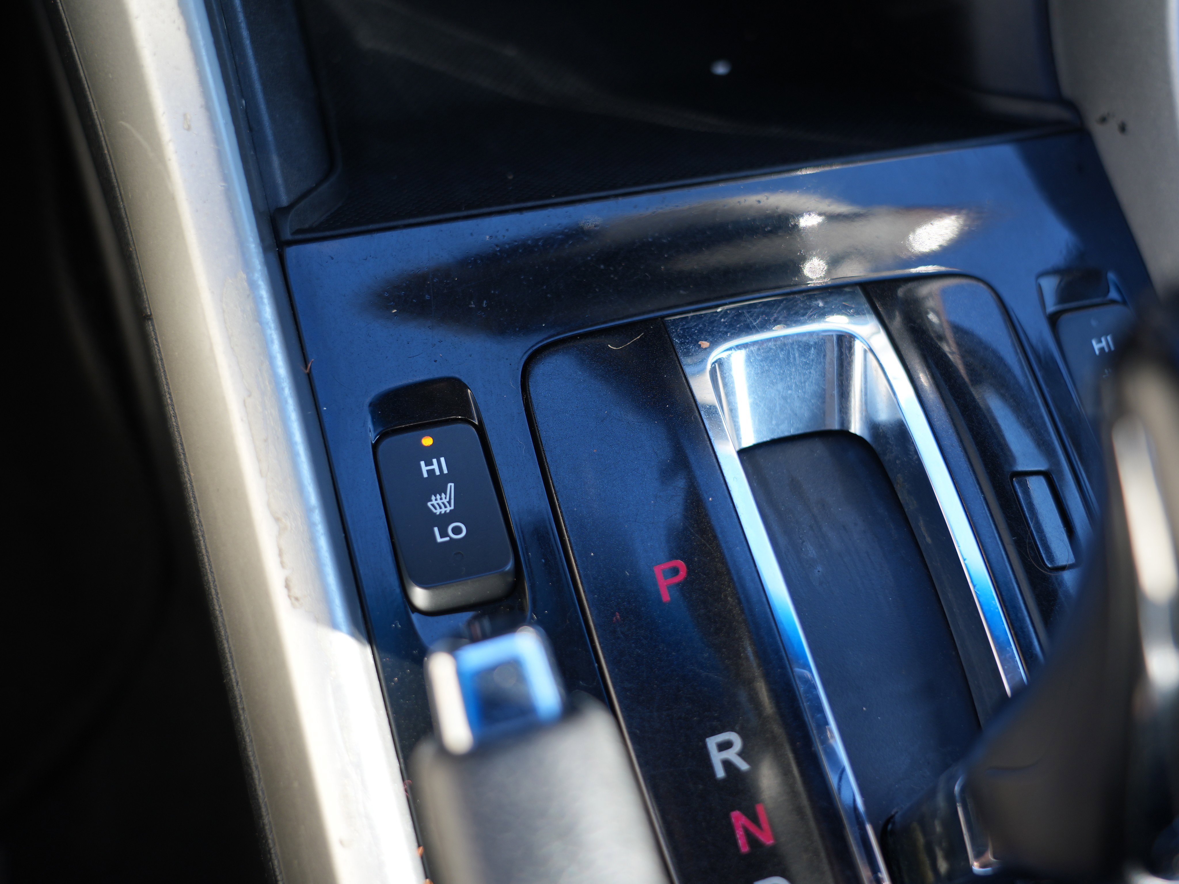 Used 2017 Honda Accord EX-L image 32