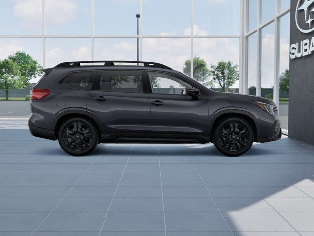New 2026 Subaru Ascent Bronze Edition AWD/4WD image 6