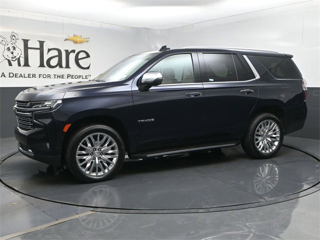 Used 2024 Chevrolet Tahoe Premier image 34