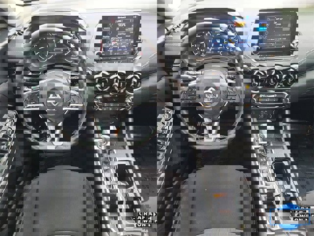 Certified 2023 Nissan Sentra SV w/ All-Weather Package image 24
