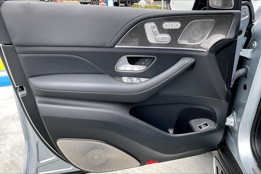 Used 2023 Mercedes-Benz GLS 63 AMG 4MATIC image 20