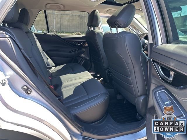 Certified 2023 Subaru Outback Limited XT image 31