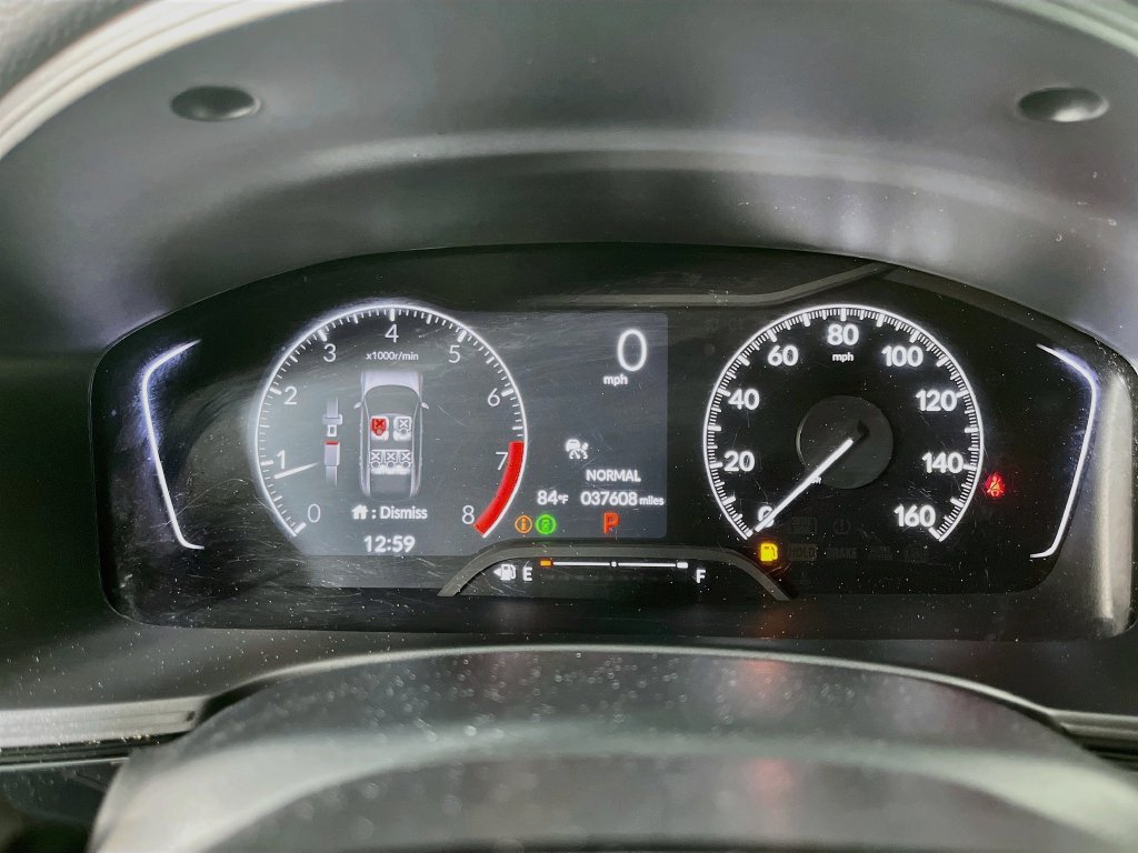 Used 2023 Honda Civic Sport image 15