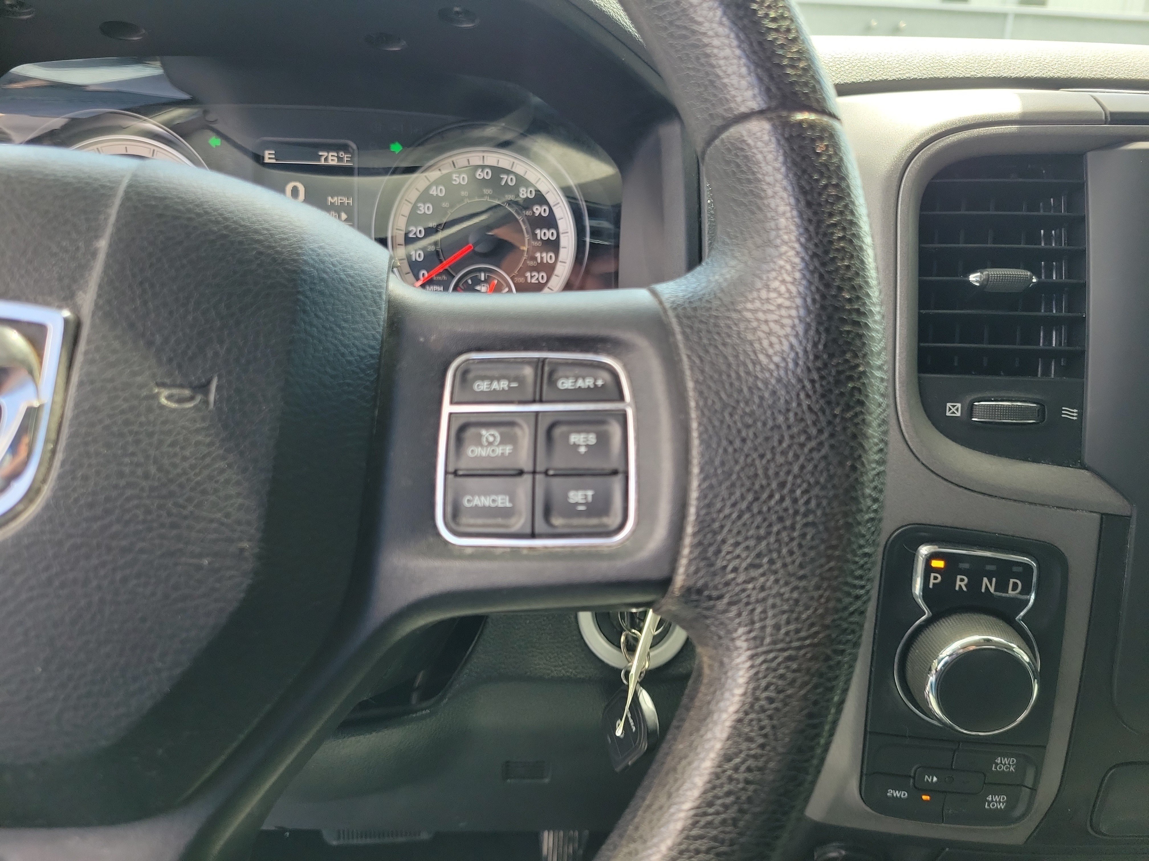 Used 2016 RAM 1500 Express w/ Popular Equipment Group AWD/4WD image 23