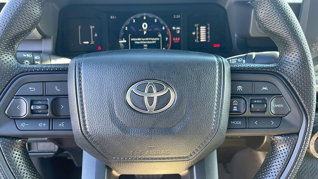 New 2026 Toyota Tacoma SR5 image 23