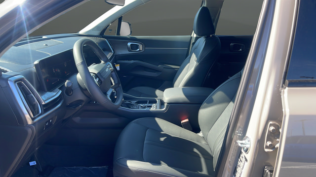 New 2026 Kia Sorento X-Line EX AWD/4WD image 9