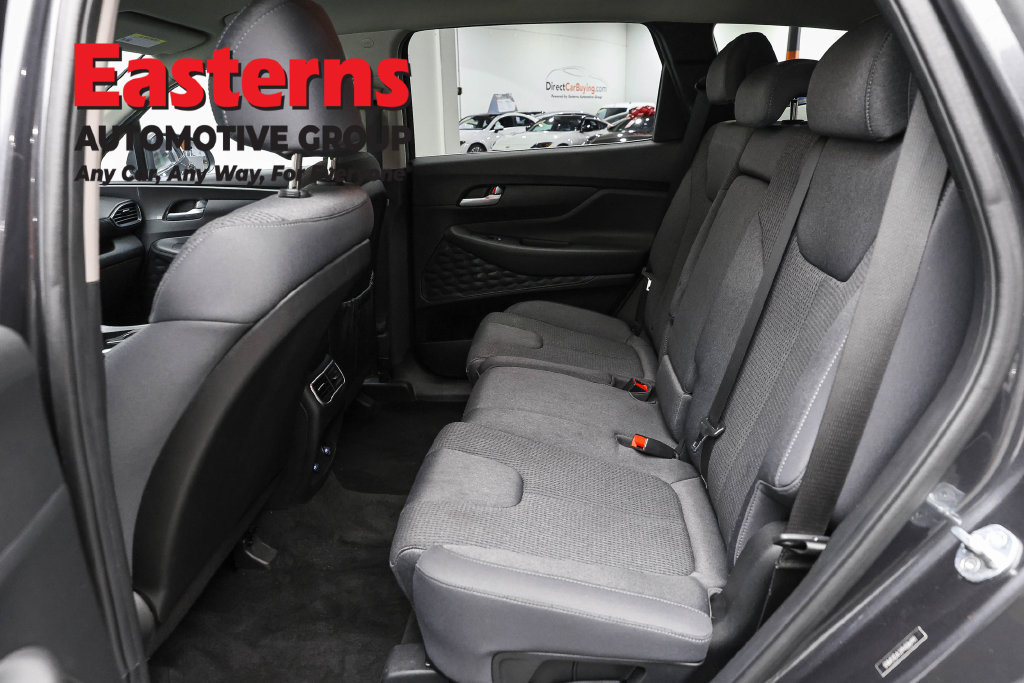 Used 2023 Hyundai Santa Fe SE AWD/4WD image 21