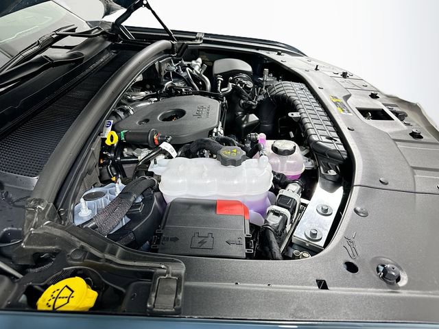 New 2026 Jeep Grand Cherokee Limited image 19