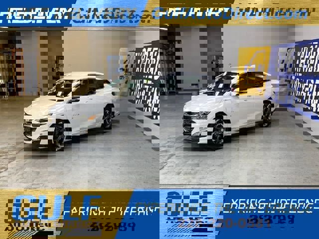 Used 2022 Chevrolet Malibu LT FWD image 5