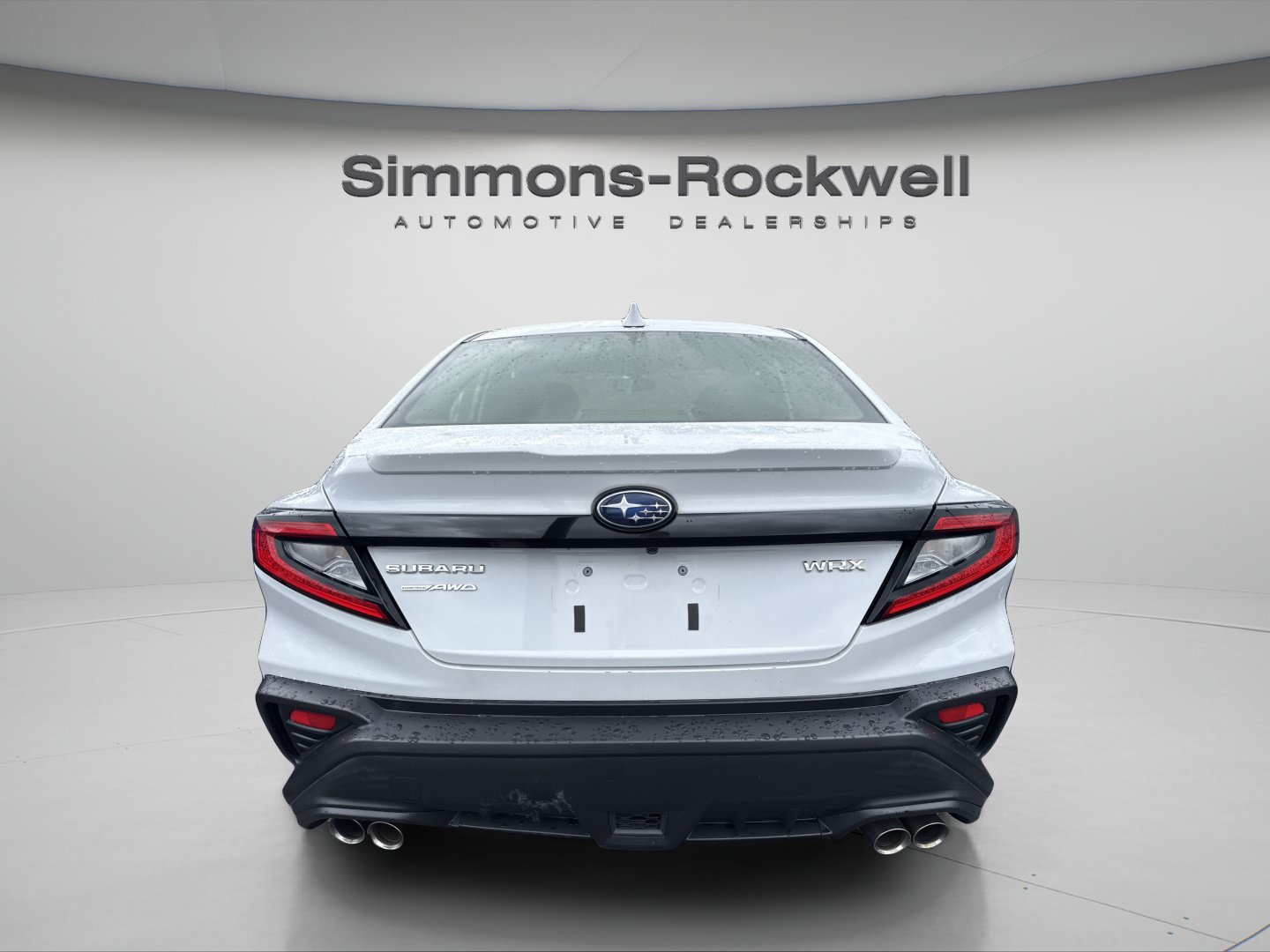 Used 2022 Subaru WRX Premium AWD/4WD image 3