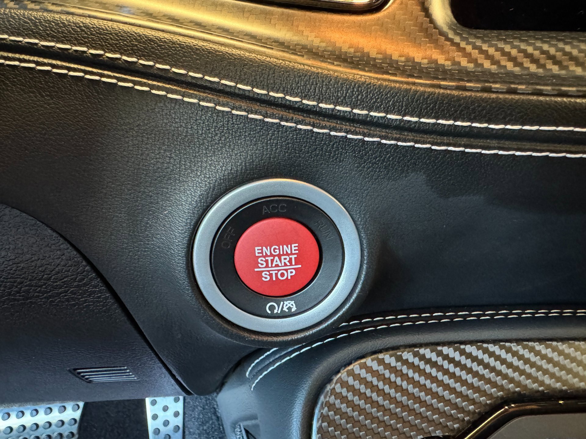 Used 2023 Dodge Challenger SRT Hellcat image 45