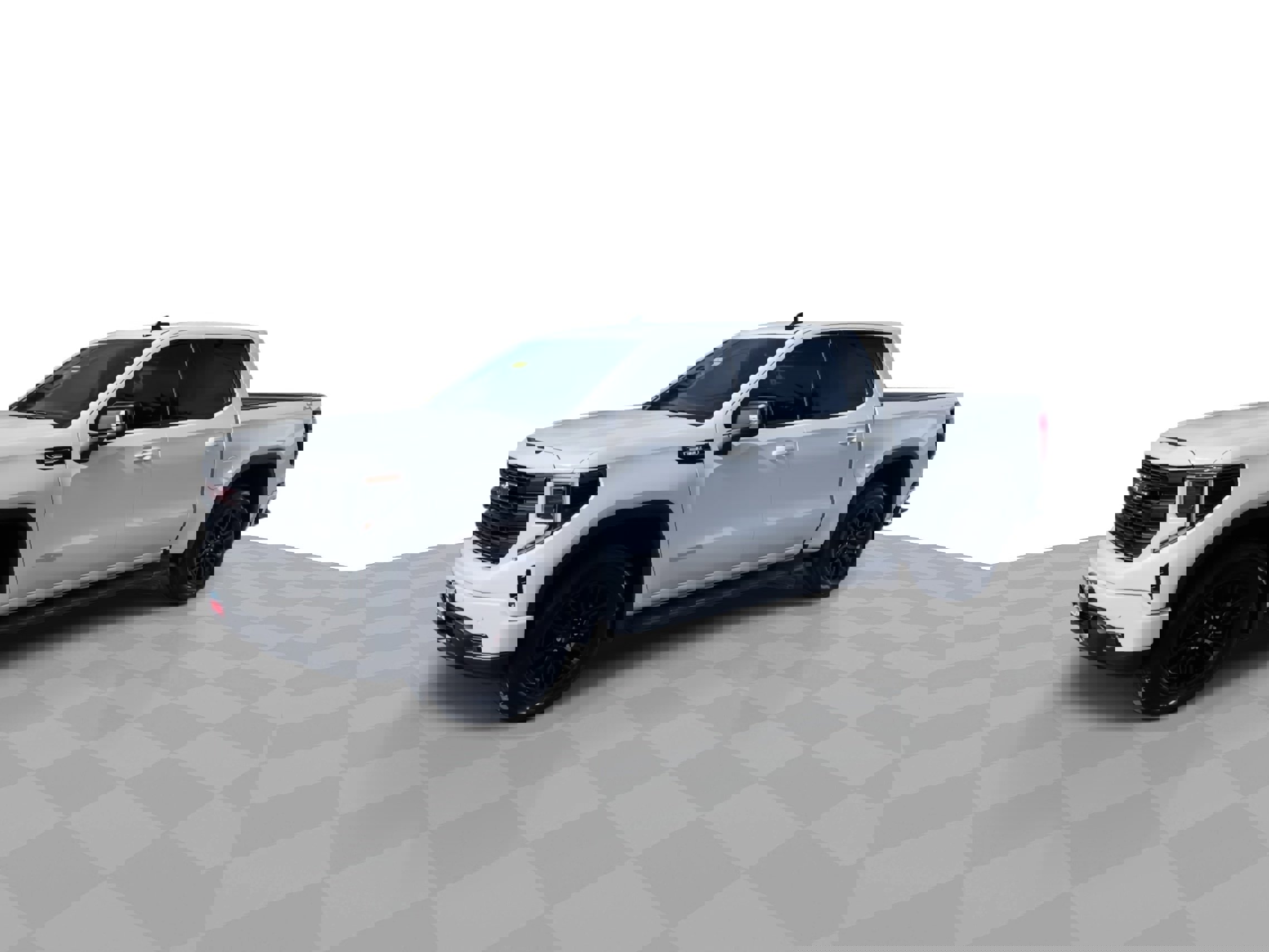 New 2026 GMC Sierra 1500 Elevation w/ Elevation Premium Package image 38