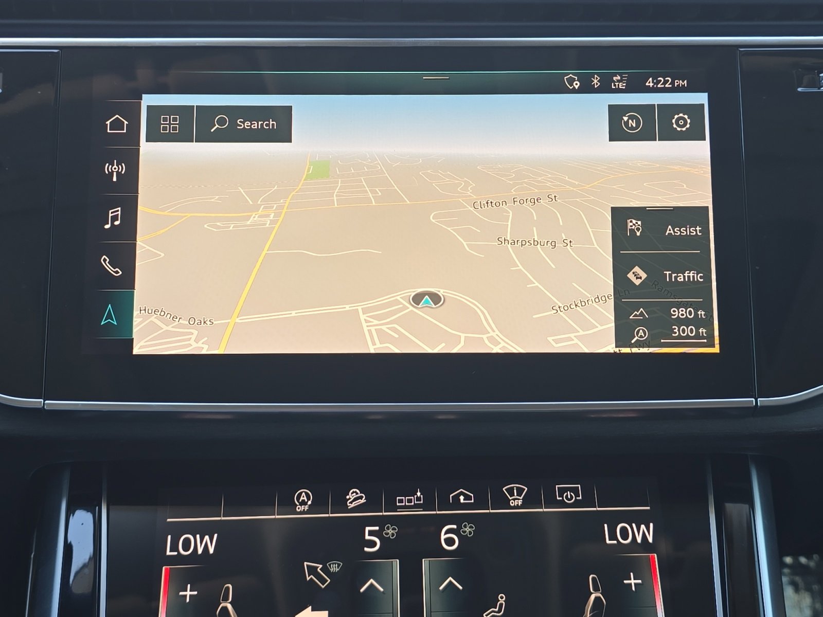 Used 2020 Audi Q8 Prestige image 14