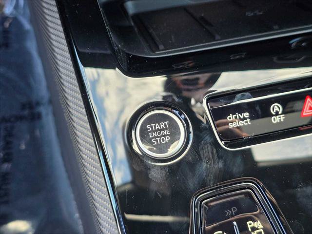 New 2026 Audi S5 Premium Plus AWD/4WD image 34