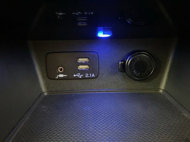 Certified 2023 Subaru Forester Limited AWD/4WD image 21