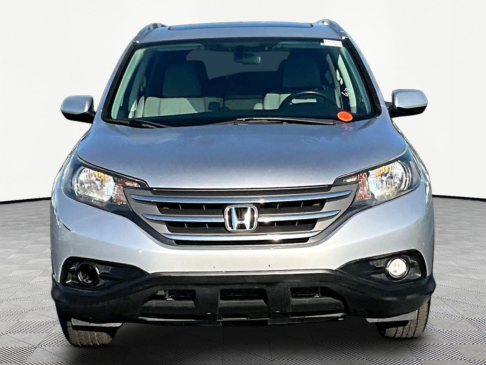 Used 2012 Honda CR-V EX-L image 2