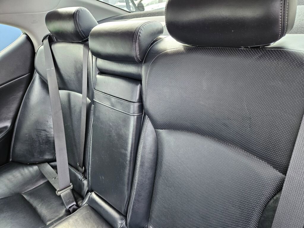 Used 2011 Lexus IS 250 w/ Premium Pkg Value Edition image 13