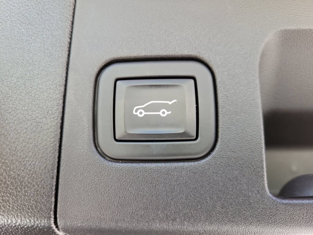Used 2021 Cadillac XT5 Premium Luxury AWD/4WD image 10