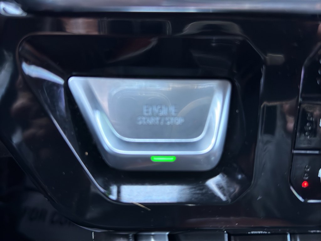 Used 2024 GMC Sierra 2500 Denali Ultimate image 48