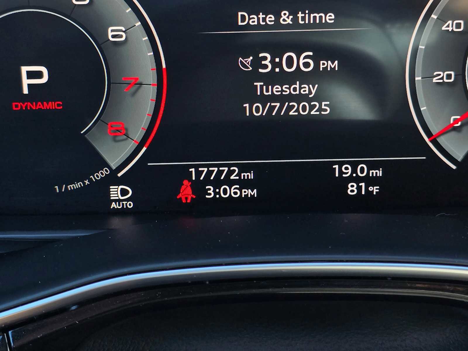 Used 2025 Audi Q7 2.0T Premium w/ Convenience Package image 31