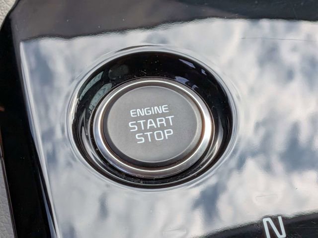 Used 2025 Kia Sportage EX w/ EX Premium Package image 32