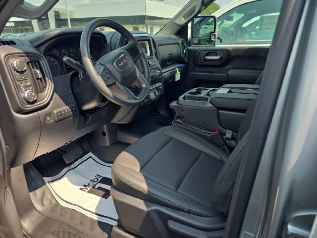 New 2026 GMC Sierra 3500 Pro w/ Convenience Package AWD/4WD image 12