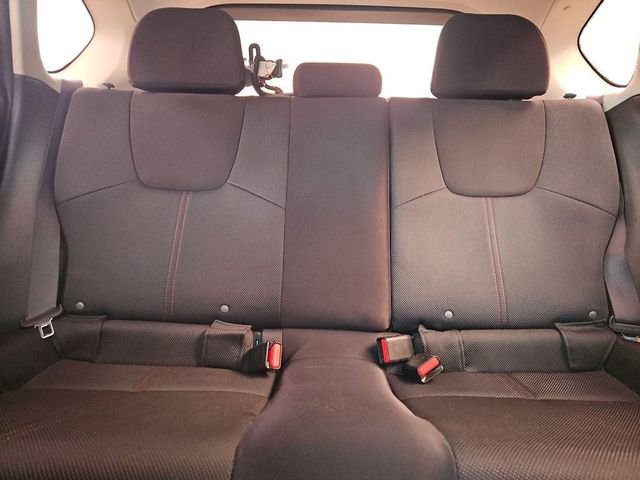 Used 2013 Subaru Impreza WRX Hatchback AWD/4WD image 13