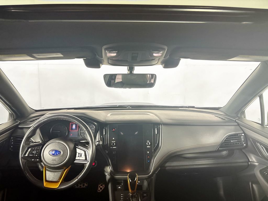 Used 2022 Subaru Outback Wilderness AWD/4WD image 12