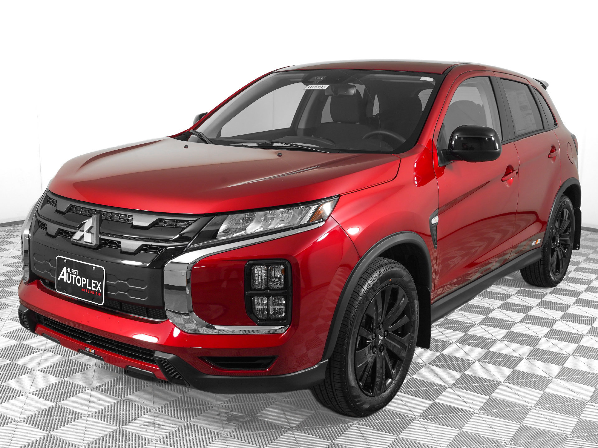 New 2027 Mitsubishi Outlander Sport AWD image 9