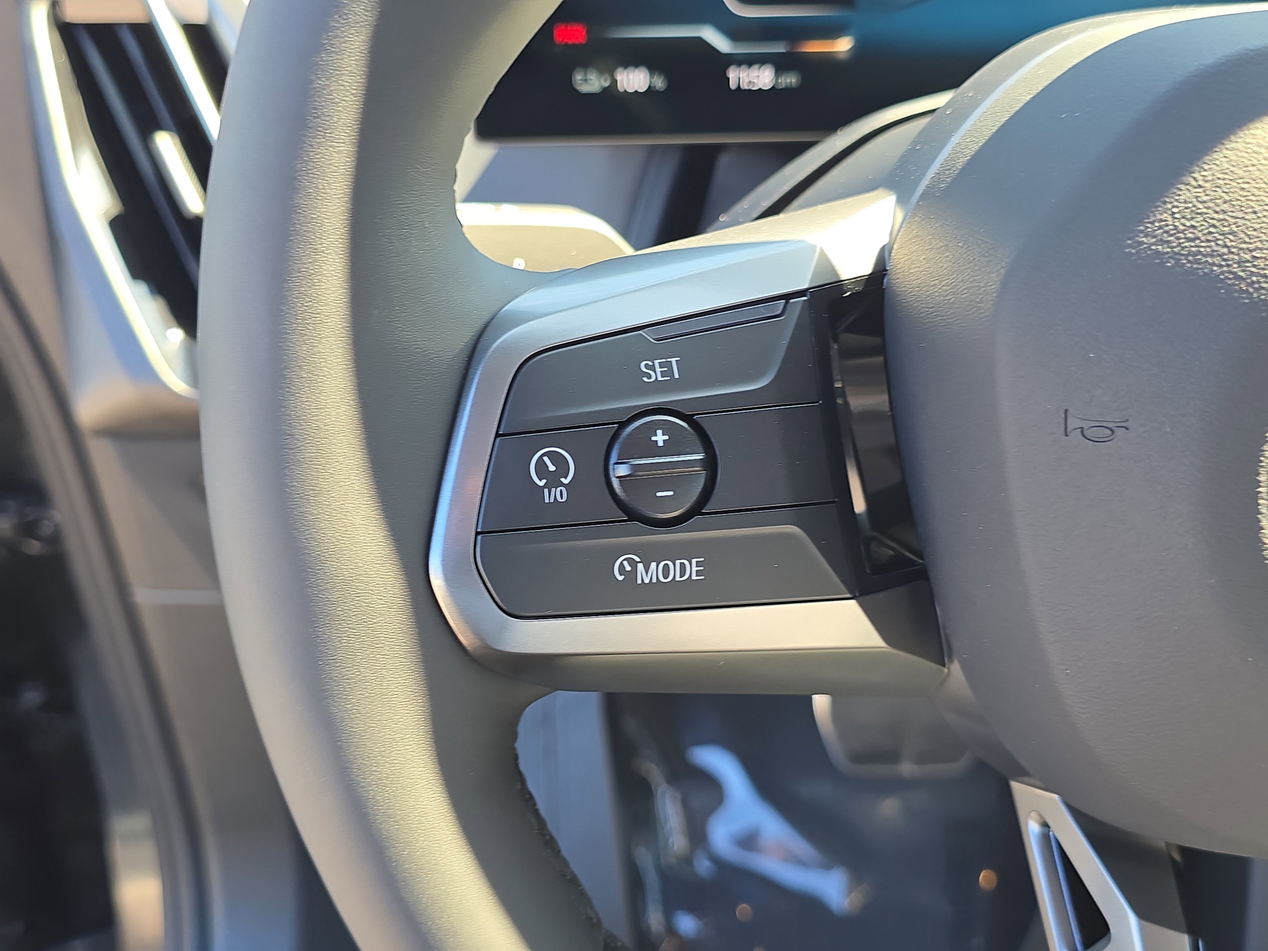 New 2026 BMW iX xDrive60 w/ M Sport Package image 31