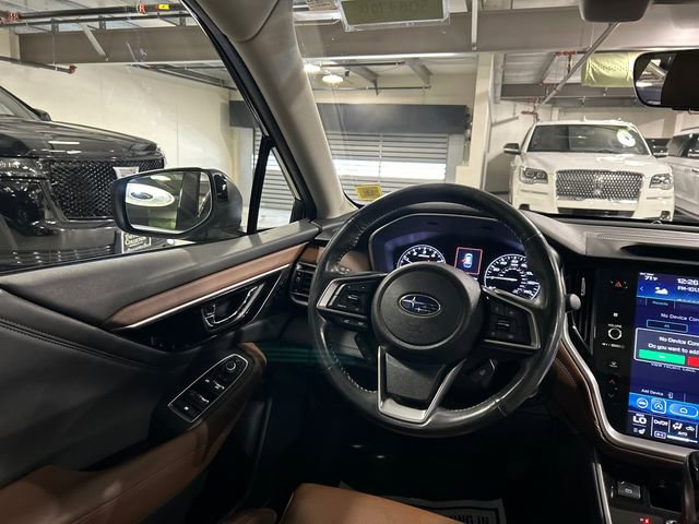 Used 2022 Subaru Outback Touring AWD/4WD image 24