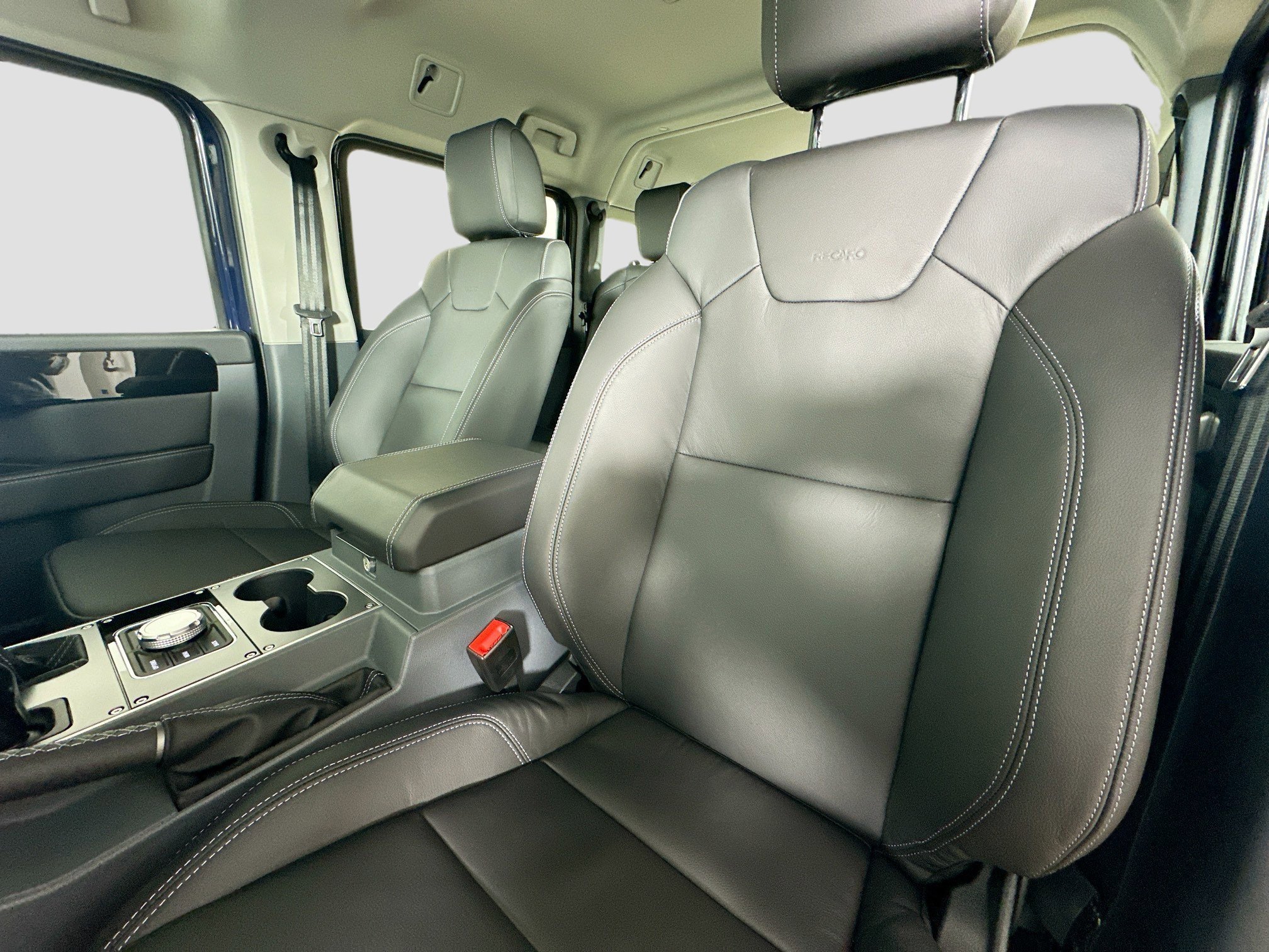New 2026 INEOS Grenadier AWD/4WD image 35