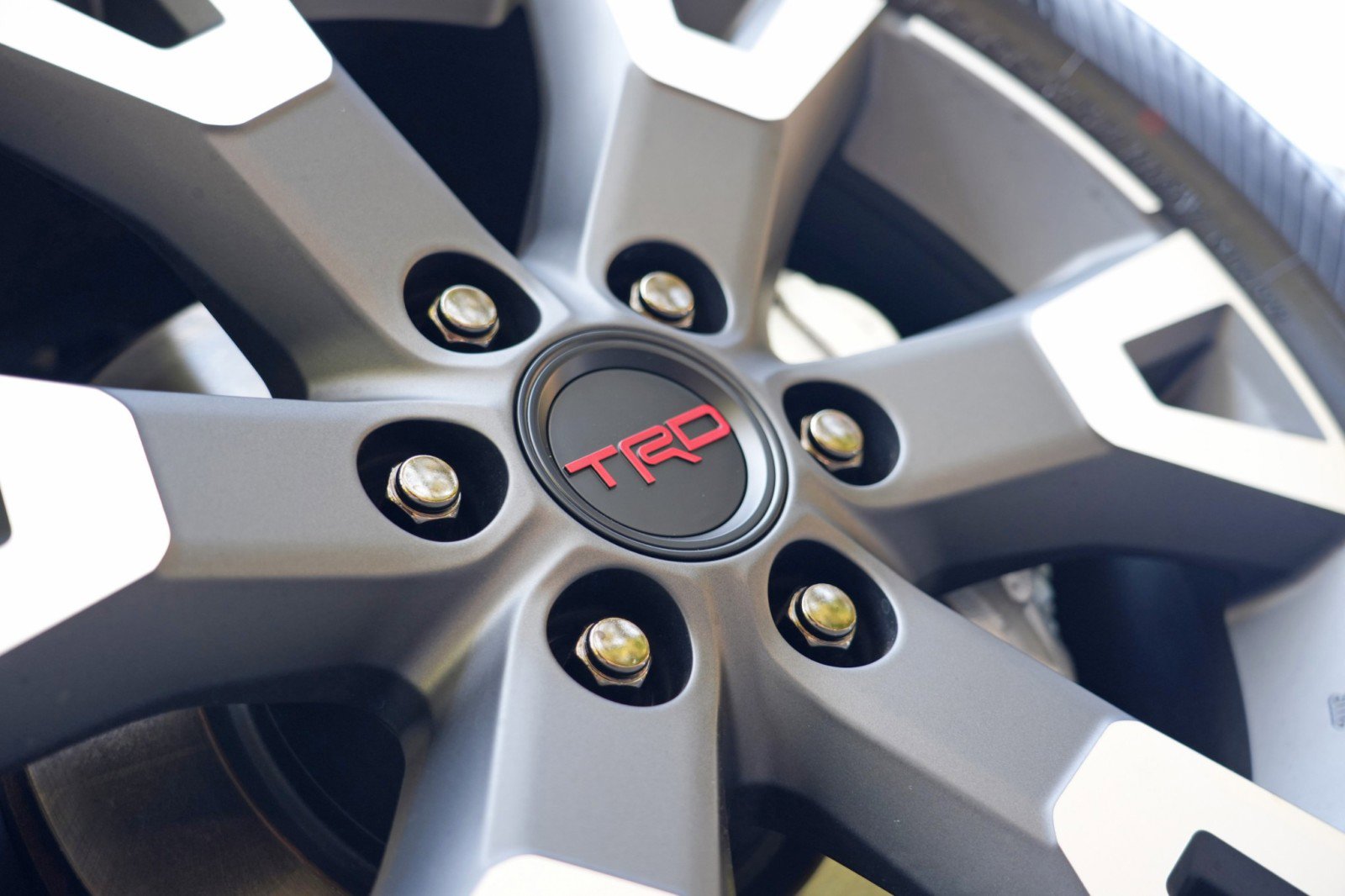 Used 2026 Toyota 4Runner TRD Sport Premium AWD/4WD image 61