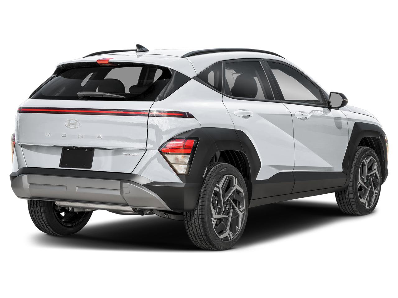 New 2026 Hyundai Kona SEL Premium image 32