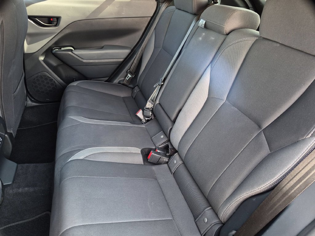 Used 2025 Subaru Crosstrek 2.5i Premium AWD/4WD image 28