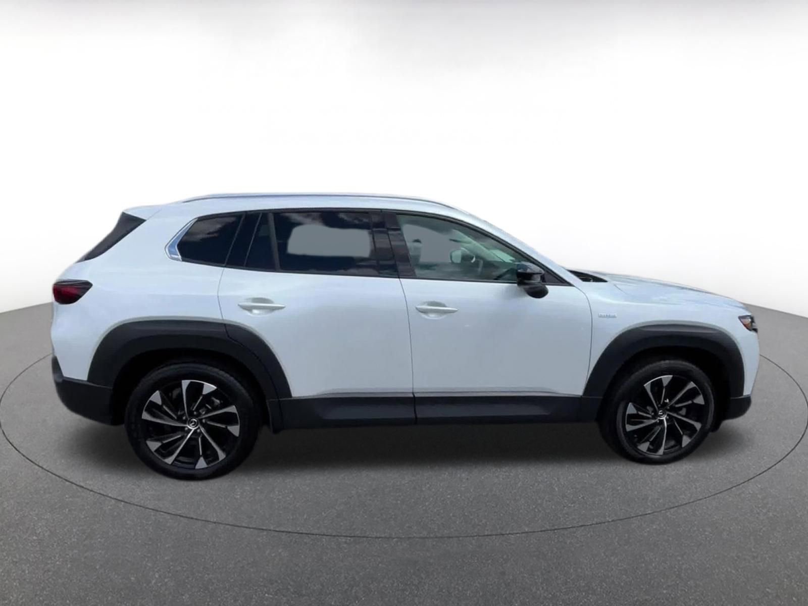 Used 2025 MAZDA CX-50 2.5 Hybrid w/ Premium Plus Pkg AWD/4WD image 16