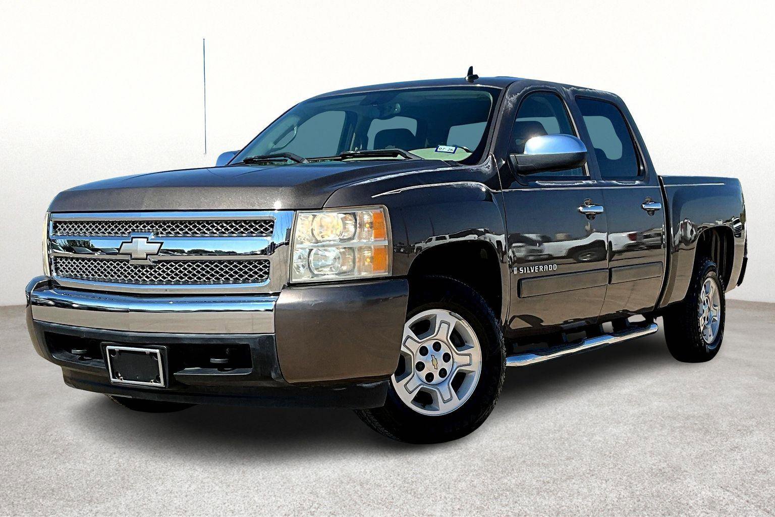 Used 2008 Chevrolet Silverado 1500 LT w/ Power Pack Plus