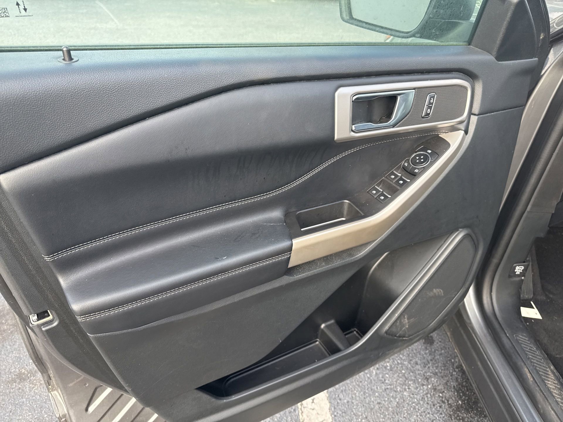 Certified 2023 Ford Explorer XLT AWD/4WD image 16