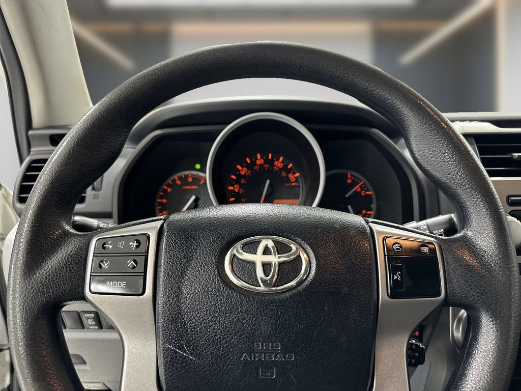 Used 2012 Toyota 4Runner SR5 w/ Convenience Pkg RWD image 22