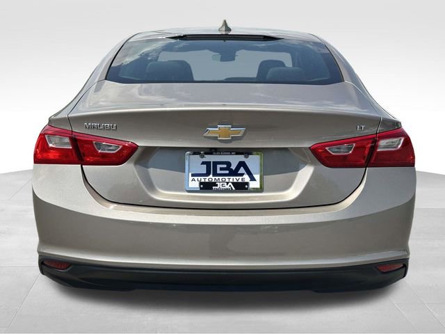 Used 2023 Chevrolet Malibu LT FWD image 26