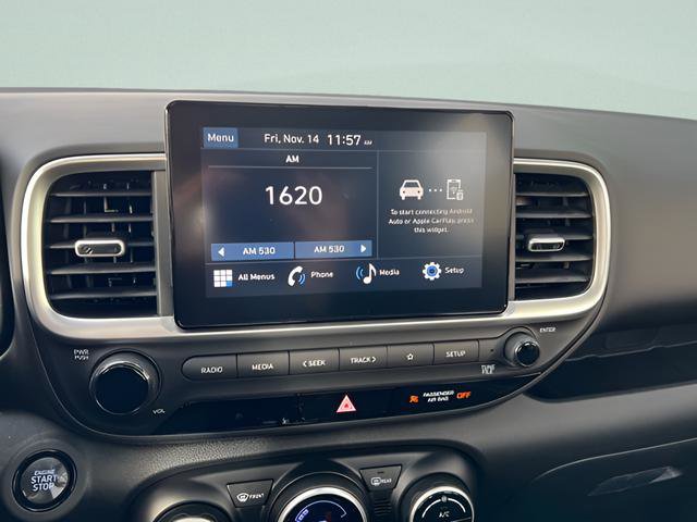 New 2026 Hyundai Venue SEL image 11