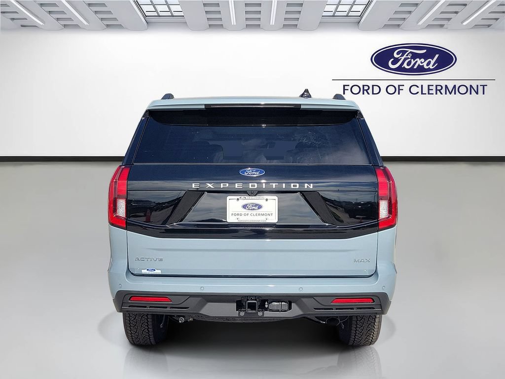 New 2026 Ford Expedition Max Active AWD/4WD image 4
