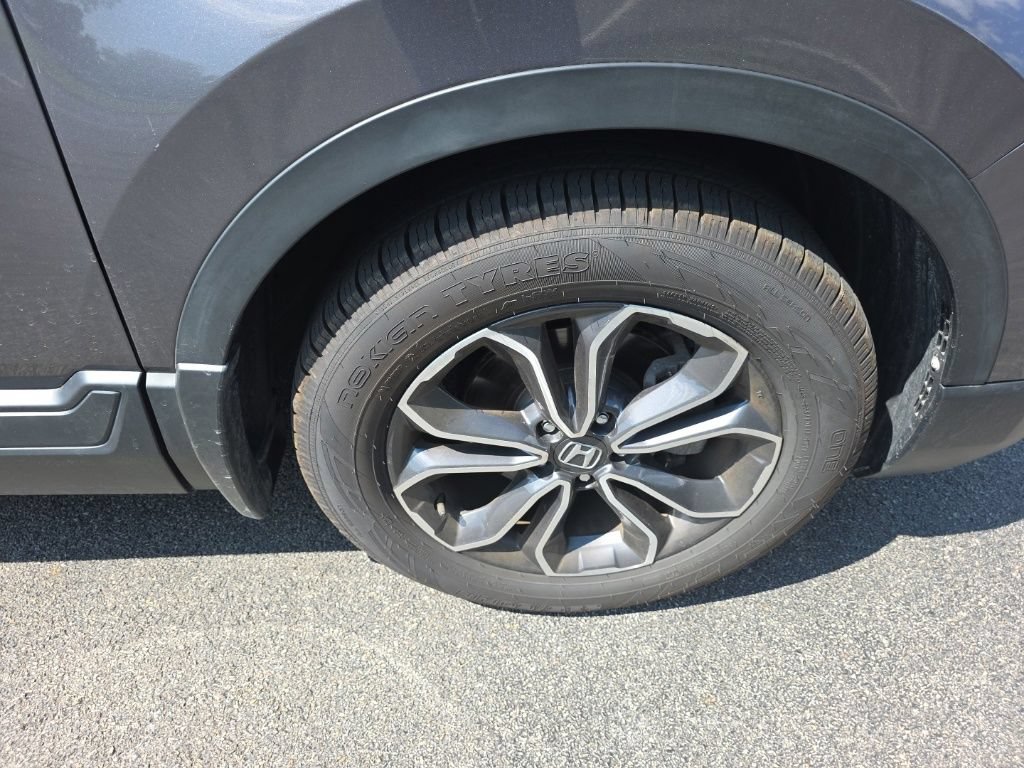 Used 2022 Honda CR-V EX-L image 10