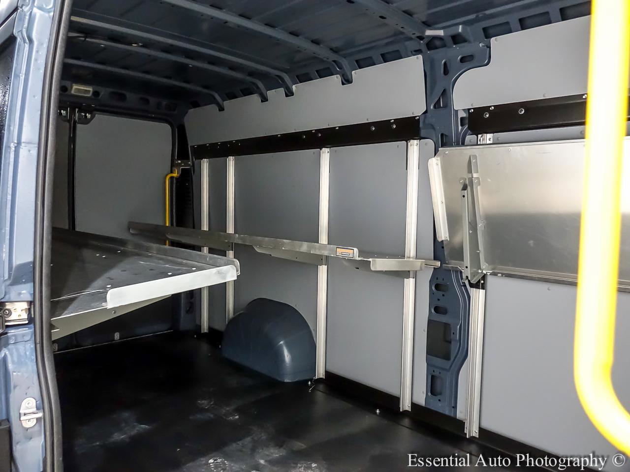 Used 2021 RAM ProMaster 3500 image 16