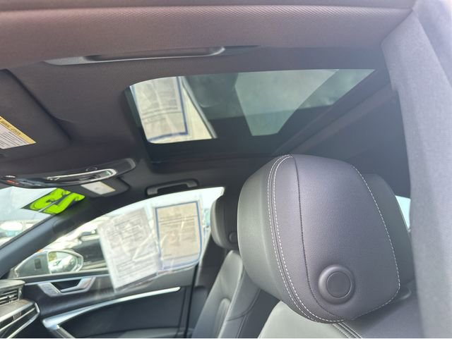 Used 2023 Audi A7 3.0T Premium Plus w/ Premium Plus image 24