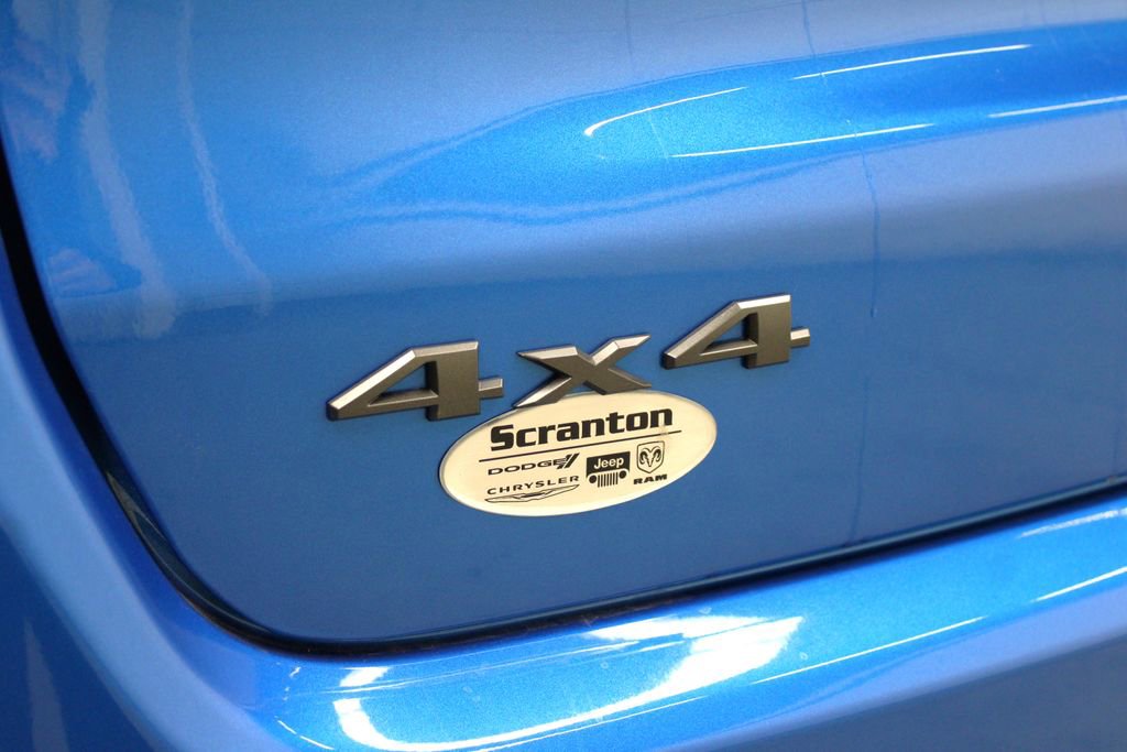 New 2026 Jeep Compass Limited image 37