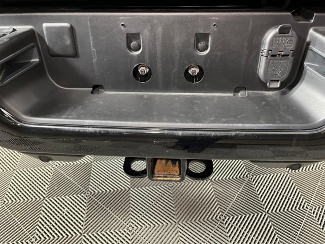 Used 2024 RAM 2500 Laramie w/ Safety Group AWD/4WD image 51